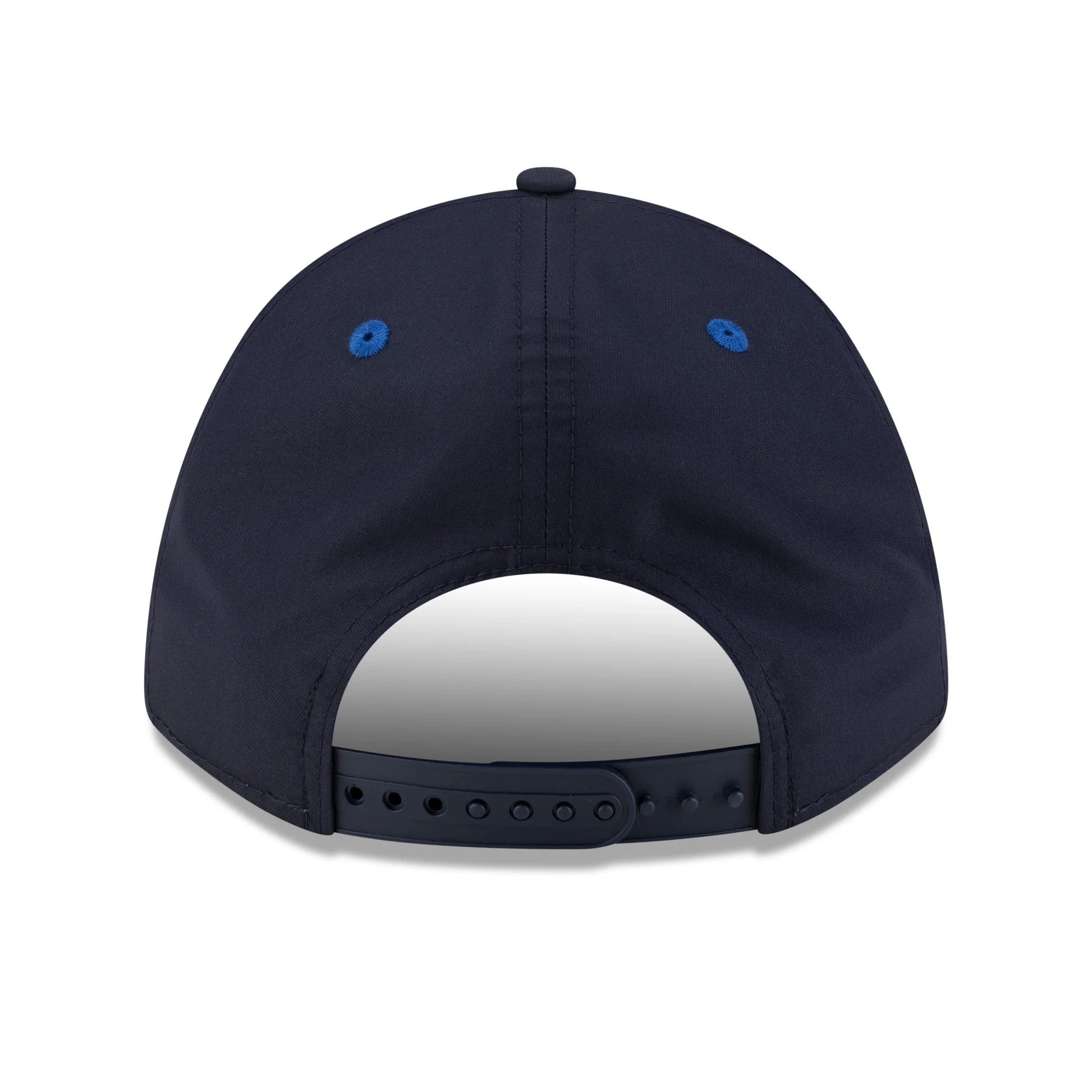 Williams F1 Team 2026 9Forty Cap Adults - Night Shift Navy