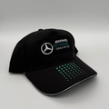 Mercedes AMG Petronas Cap