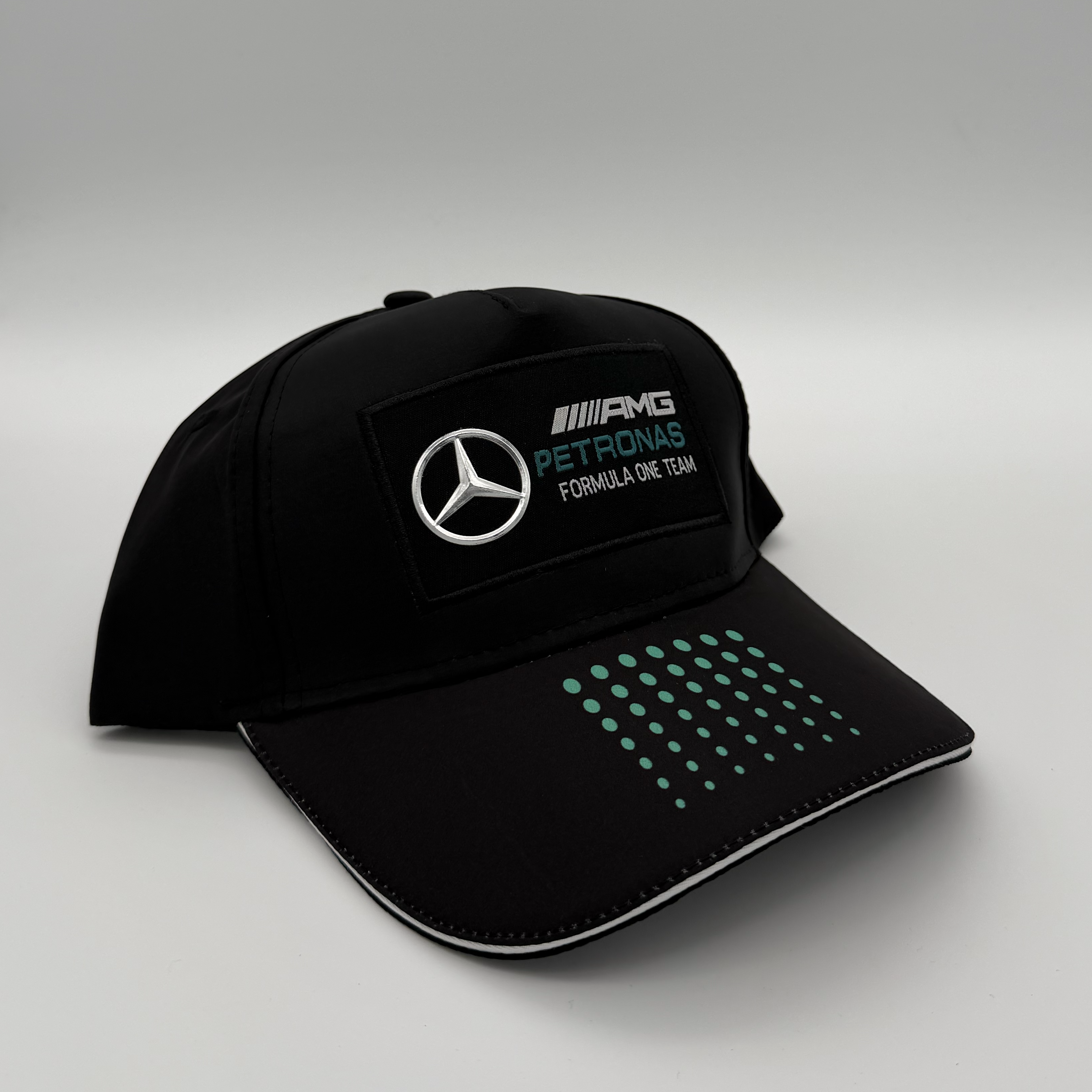 Mercedes AMG Petronas Cap
