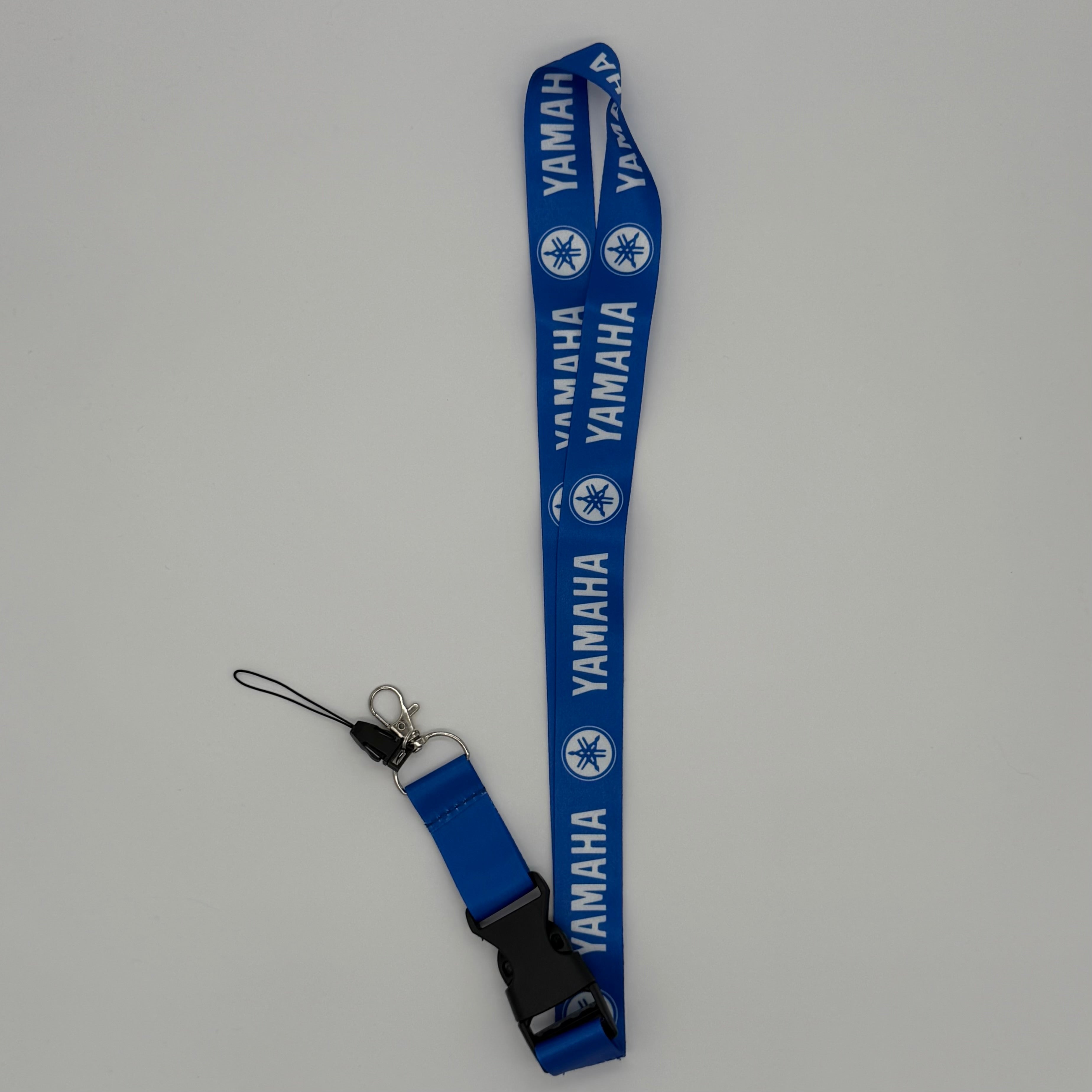Yamaha Lanyard