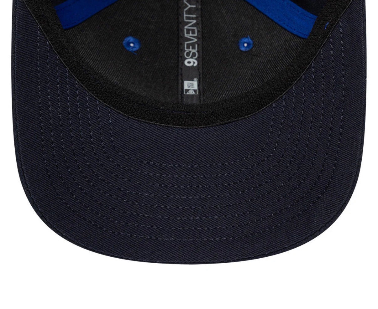 Red Bull Racing F1 Team 2026 9Seventy Cap Stretch Snap Kids