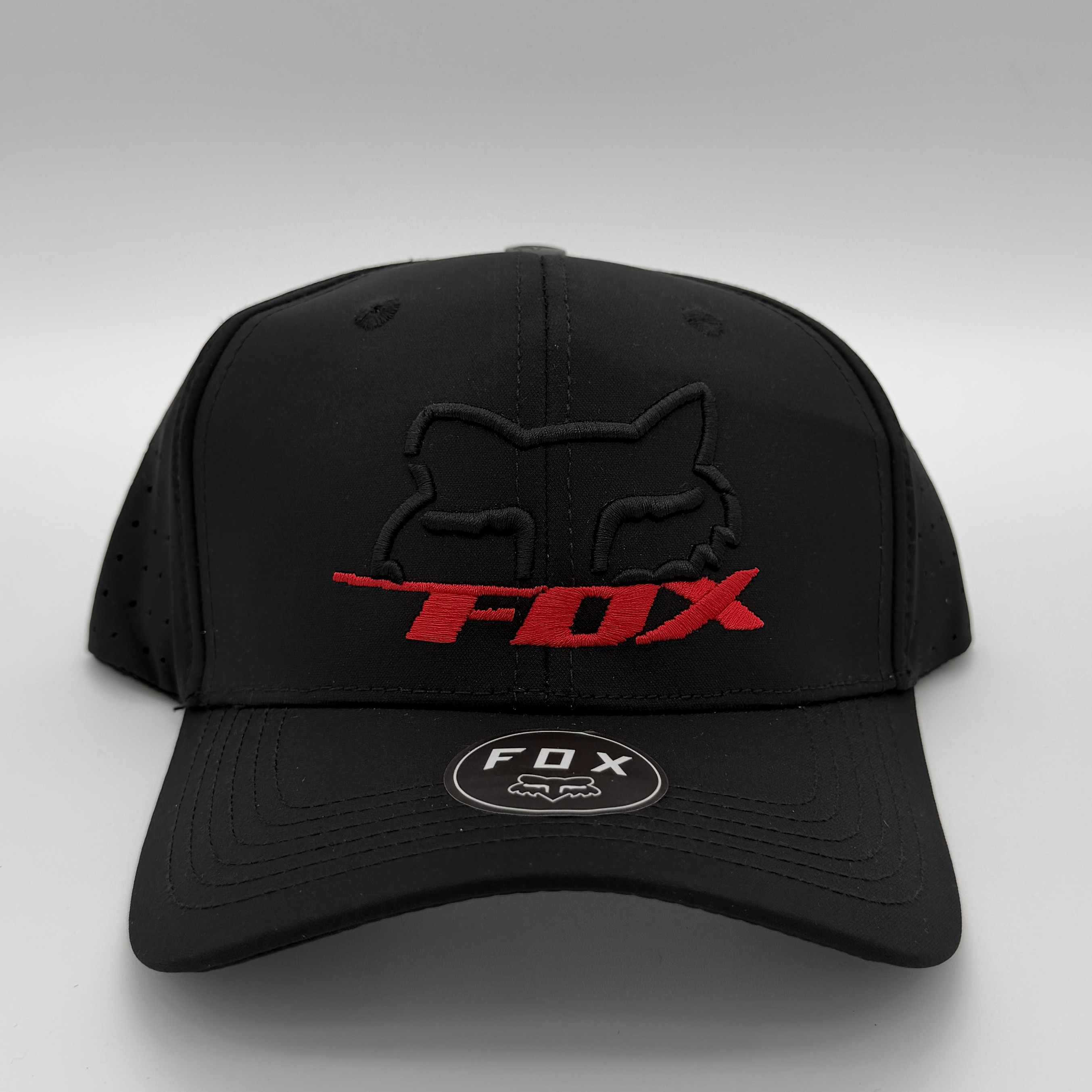 Fox Motorsport Cap
