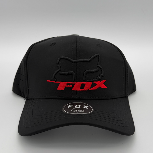 Fox Motorsport Cap