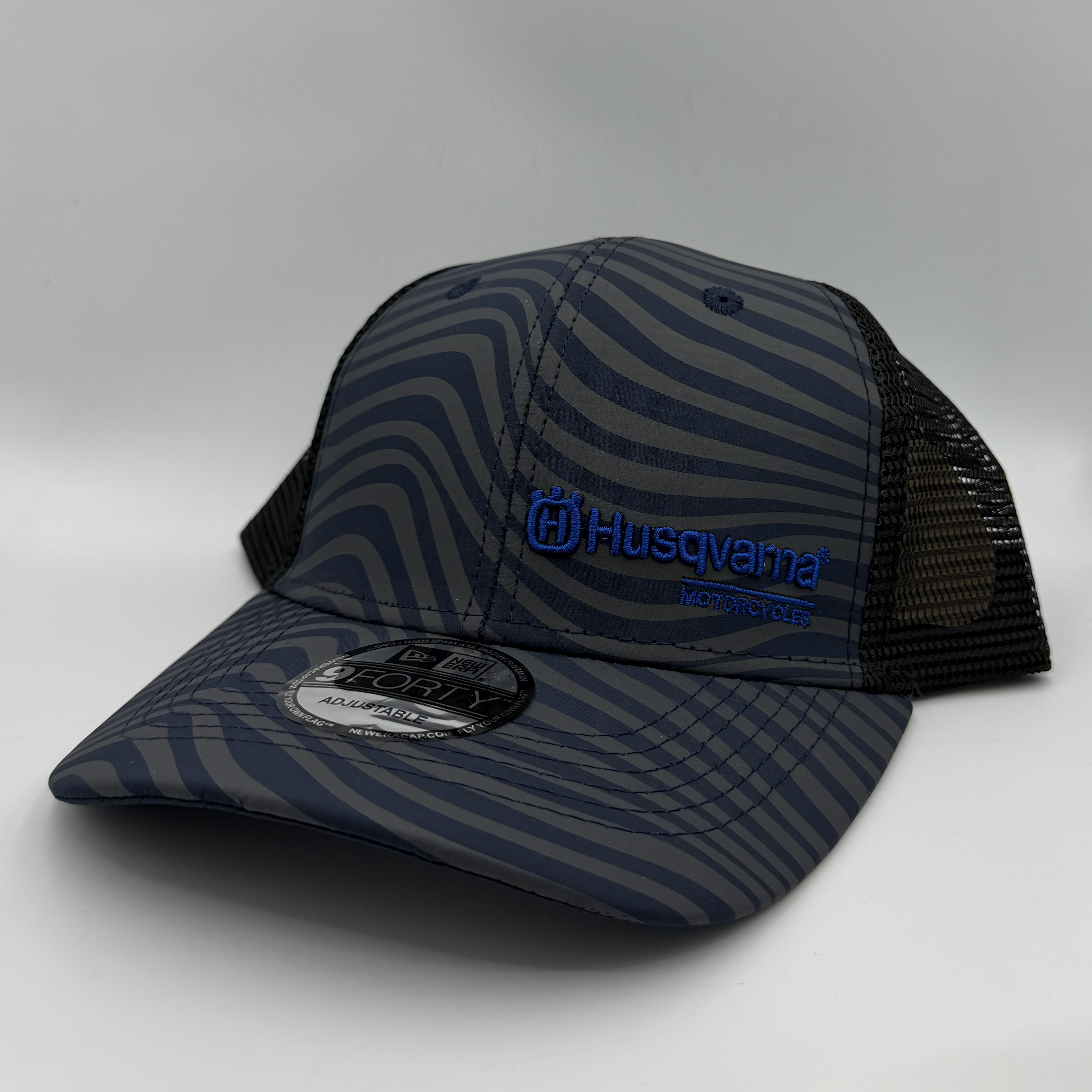 Husqvarna Trucker Cap