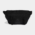 Mercedes AMG Petronas F1 Stealth Cross Body Bag Unisex - Black