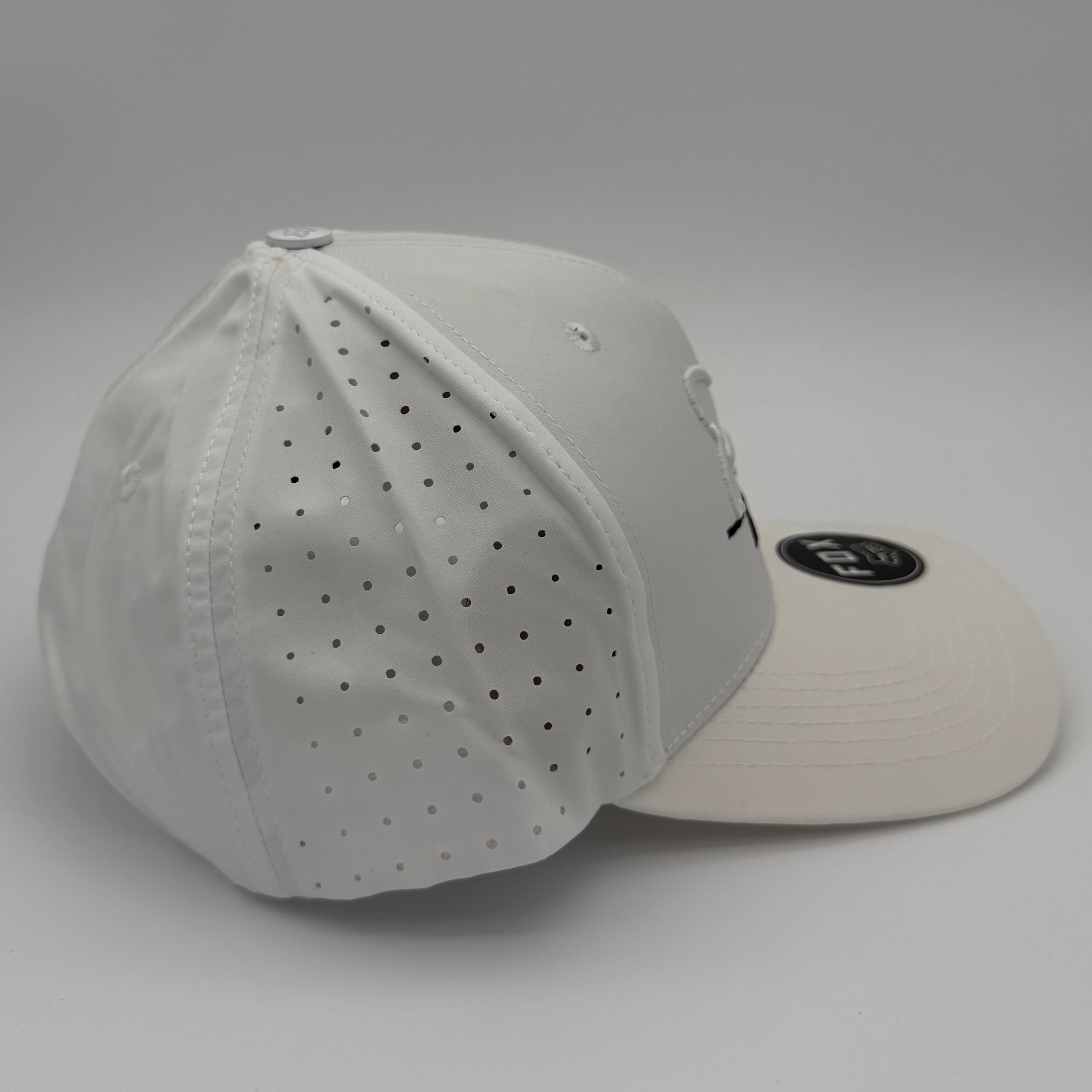 Fox Motorsport Cap