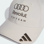 Audi F1 Team 2026 Baseball Cap Adults - Chapea