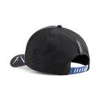 McLaren Racing F1 Team 2026 Lando Norris Special Edition Silverstone UK Cap Adults - Black