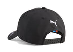 BMW Motorsport Team 2026 Baseball Cap Unisex - Black All Over Print
