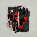 KINI RedBull Motocross Gloves - Black