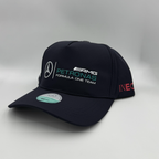 AMG Petronas Cap
