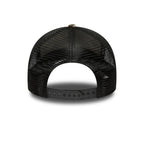 Ducati Scrambler Trucker Cap Adults - Camo