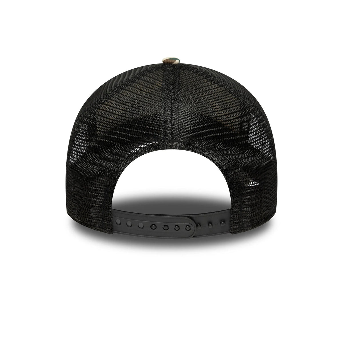 Ducati Scrambler Trucker Cap Adults - Camo