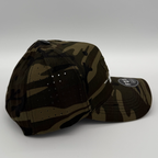 Fox Motorsport Cap