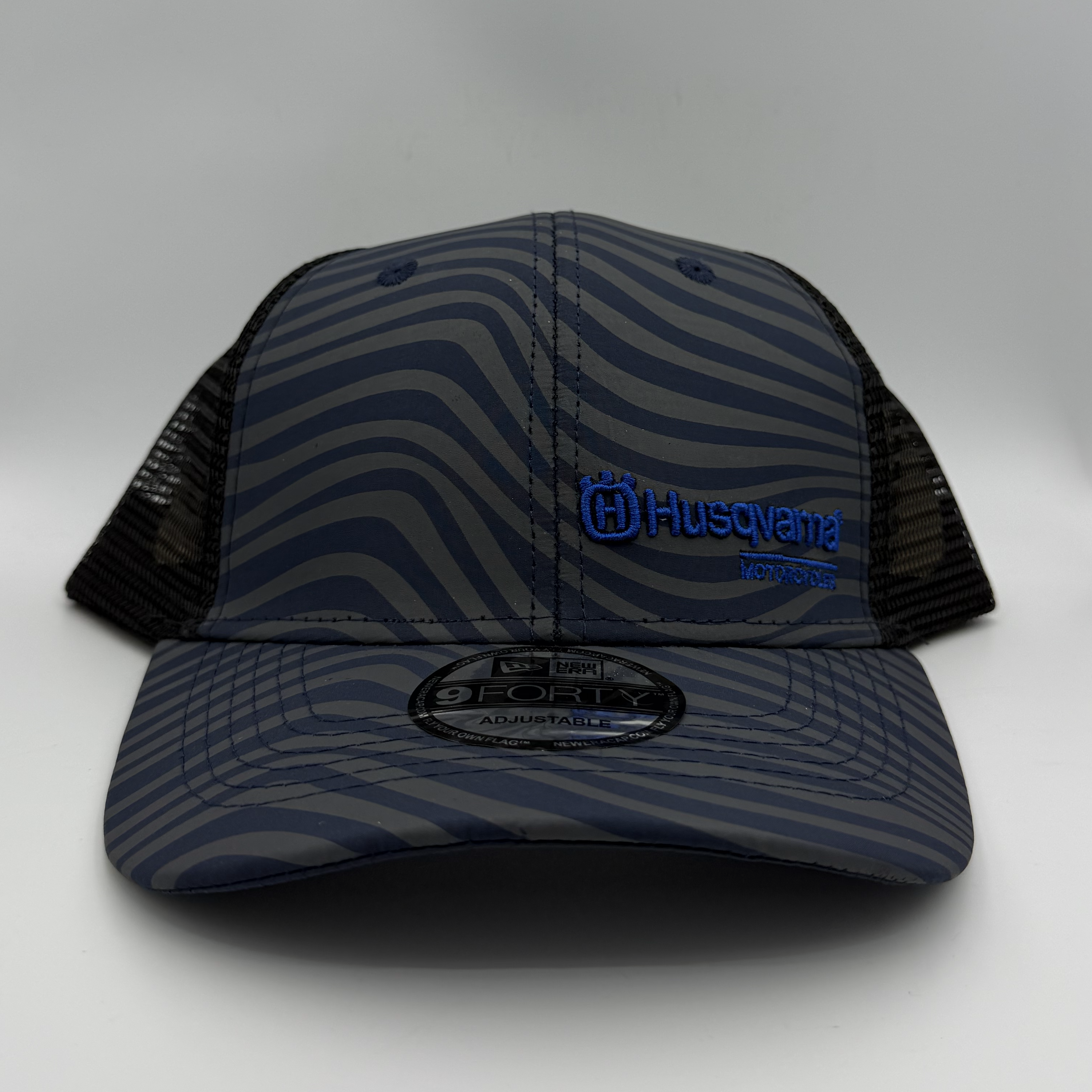 Husqvarna Trucker Cap
