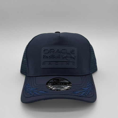 Oracle RedBull Trucker Cap