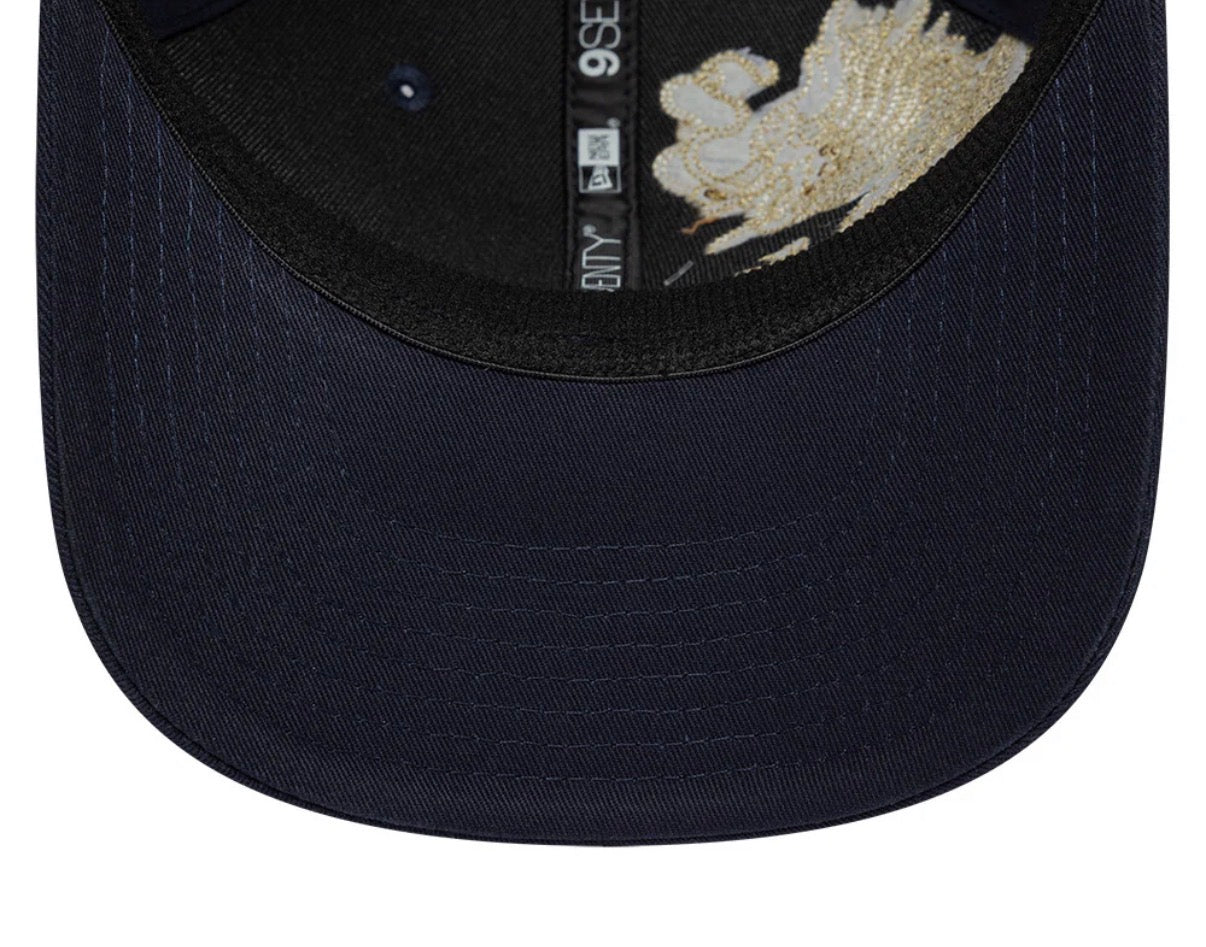 RedBull Racing F1 2026 China 9Seventy Team Cap