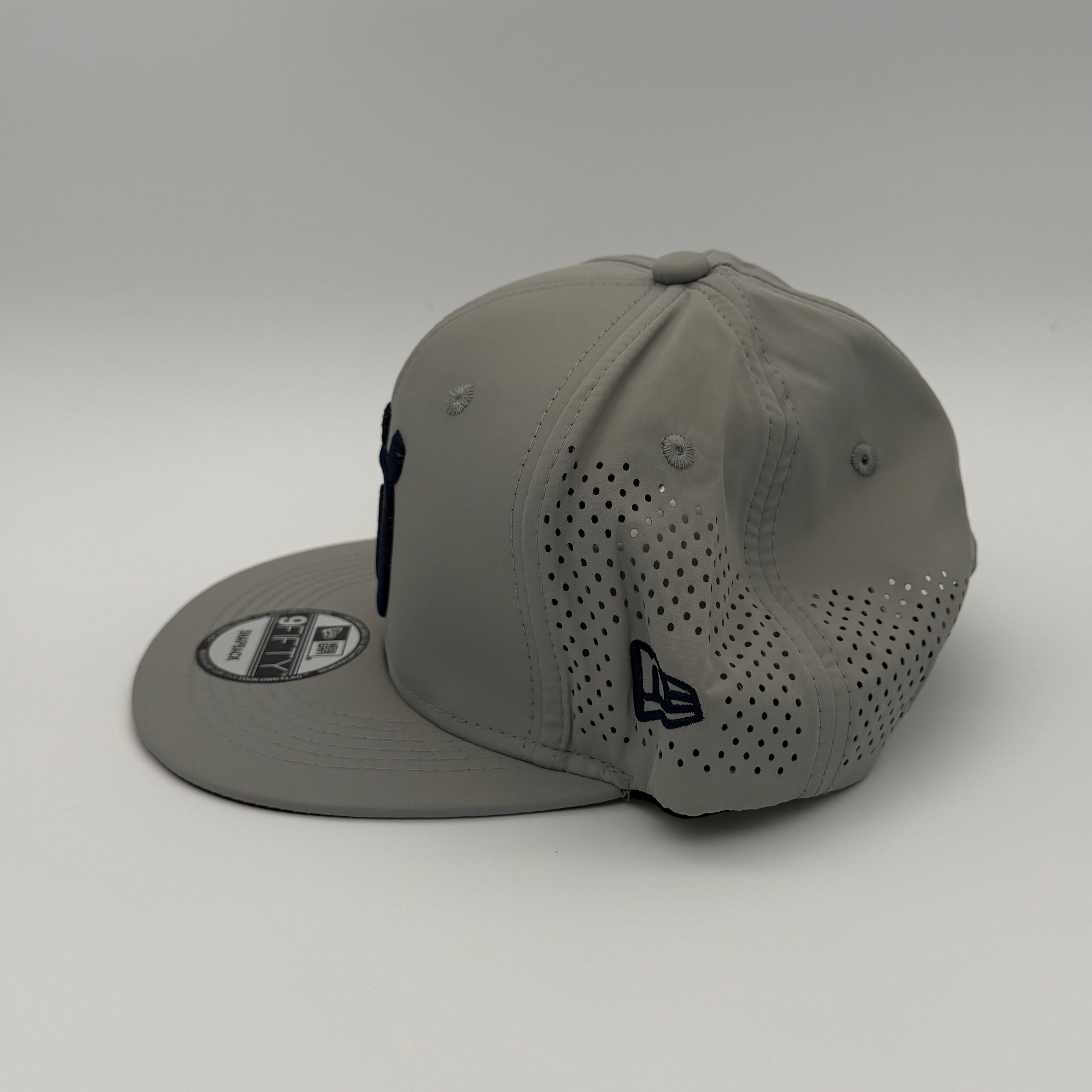 Husqyvarna Flat Brim Cap