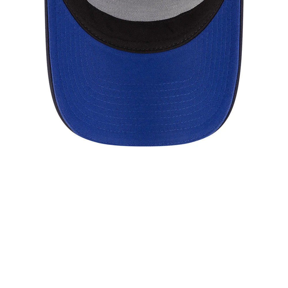 Red Bull Racing F1 Essentials Trucker Cap Adults - Night Sky
