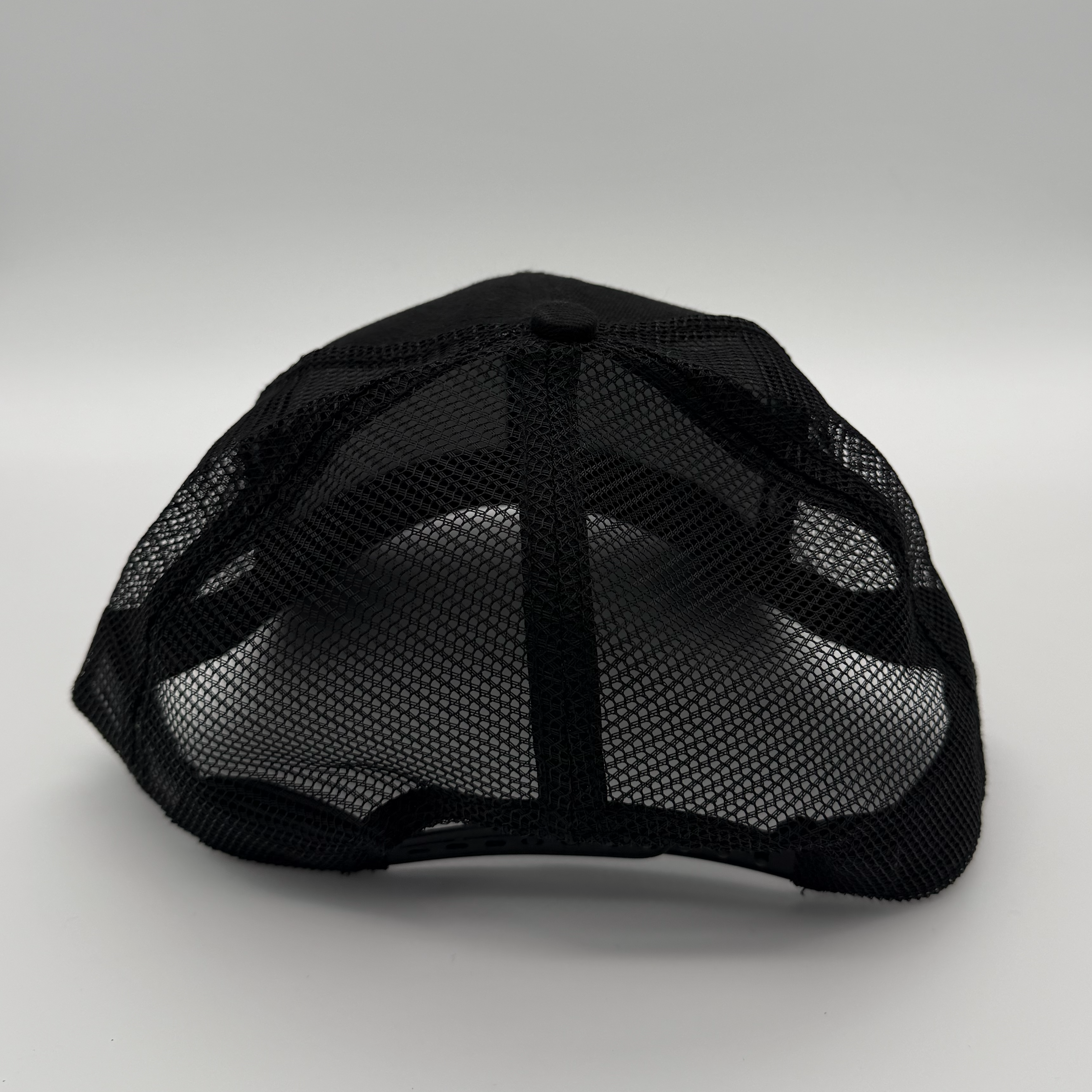 Monster NASCAR Trucker Cap