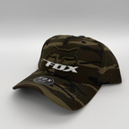 Fox Motorsport Cap