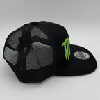 Monster Kawasaki Pro Circuit Cap