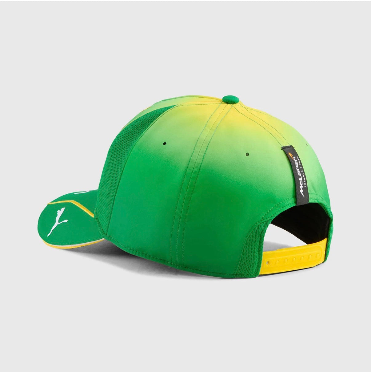 McLaren Racing F1 Team 2026 Australia Oscar Piastri Baseball Cap