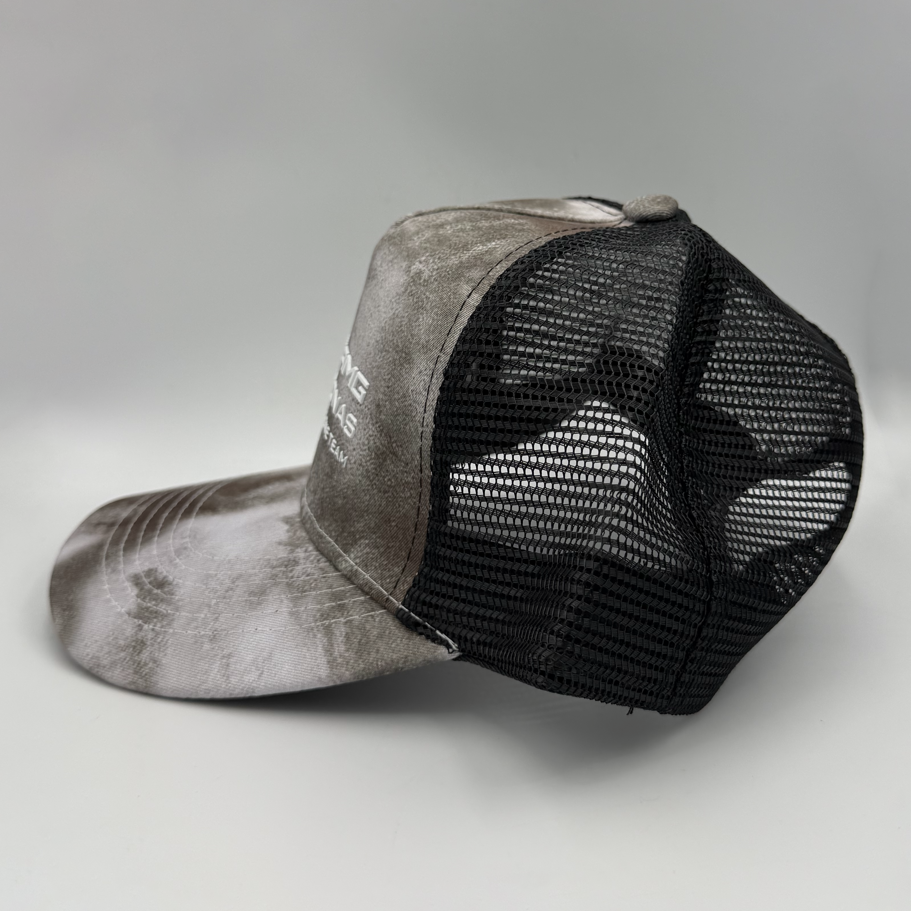 Mercedes AMG Petronas Trucker Cap