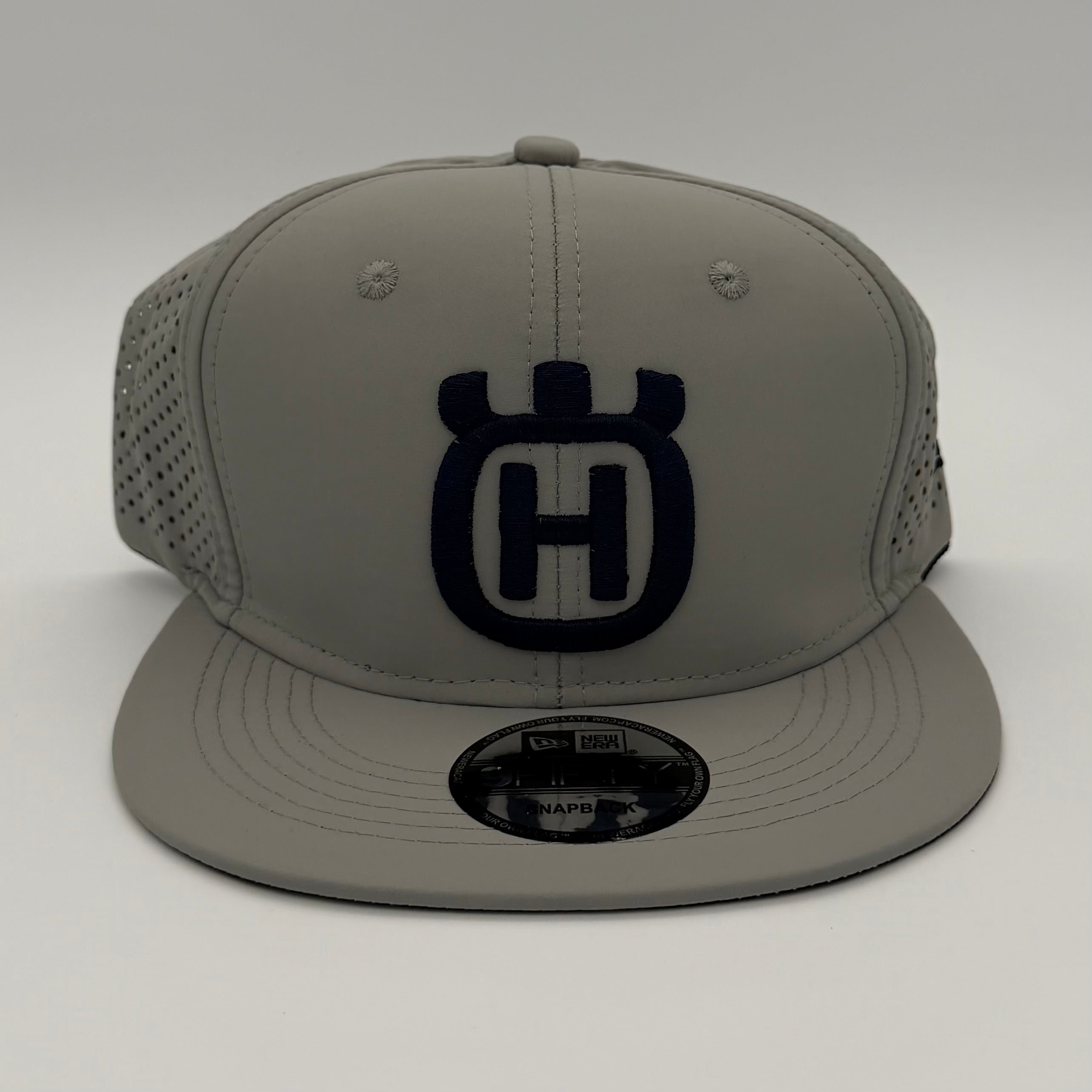 Husqyvarna Flat Brim Cap
