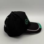 Mercedes AMG Petronas Motorsport Cap