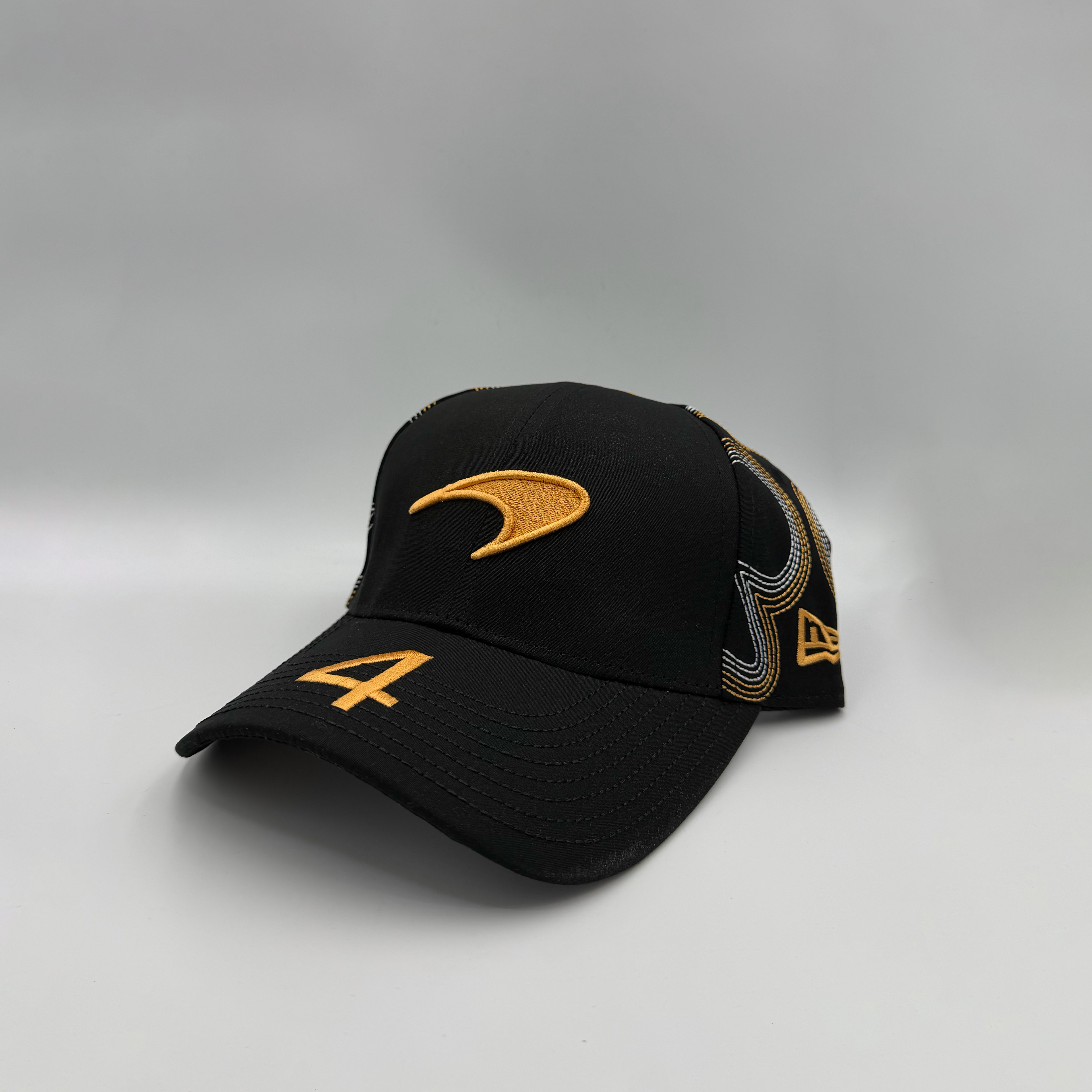 McLaren Lando Norris 2025 Austin Grand Prix Cap