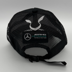 Mercedes Trucker cap