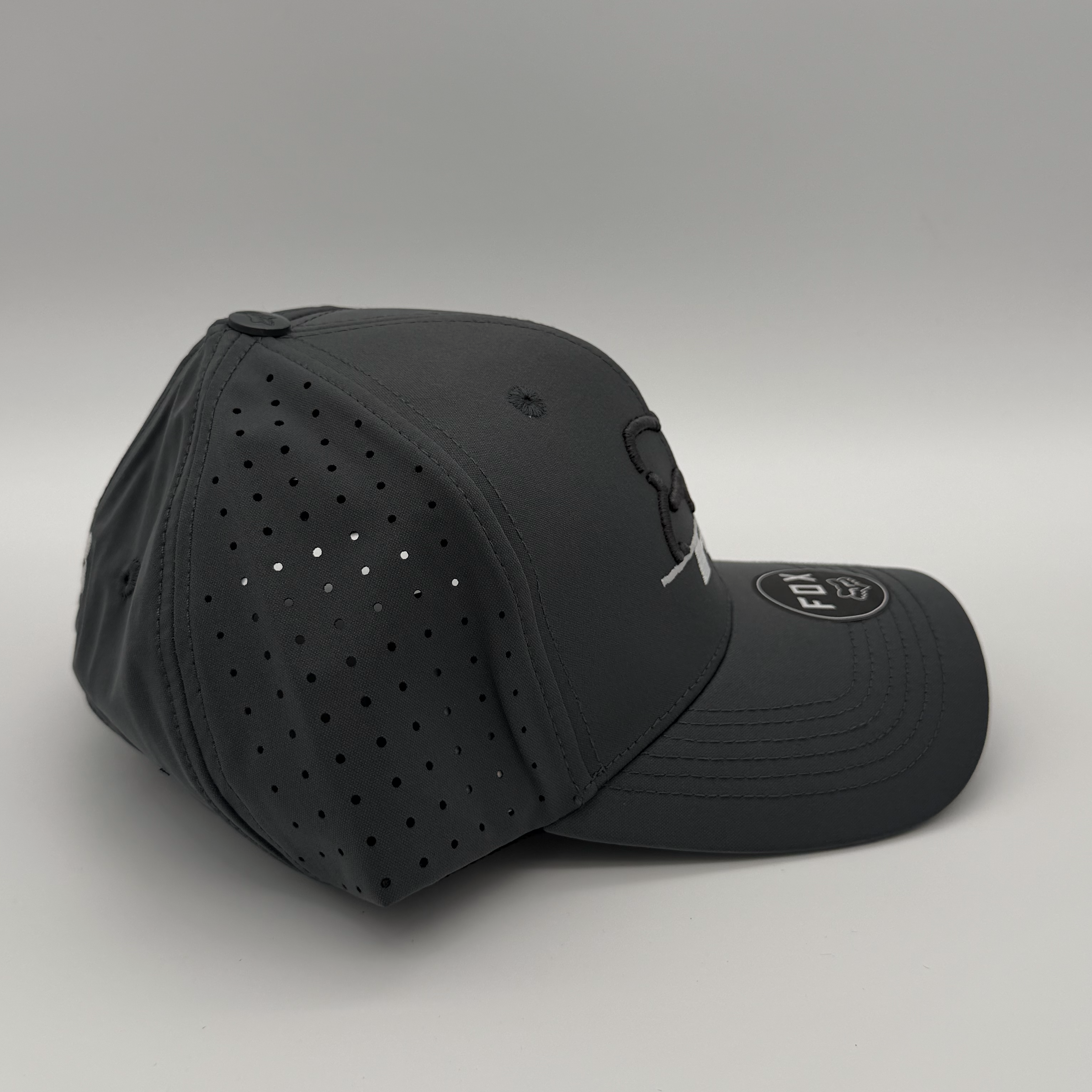 Fox Motorsport Cap