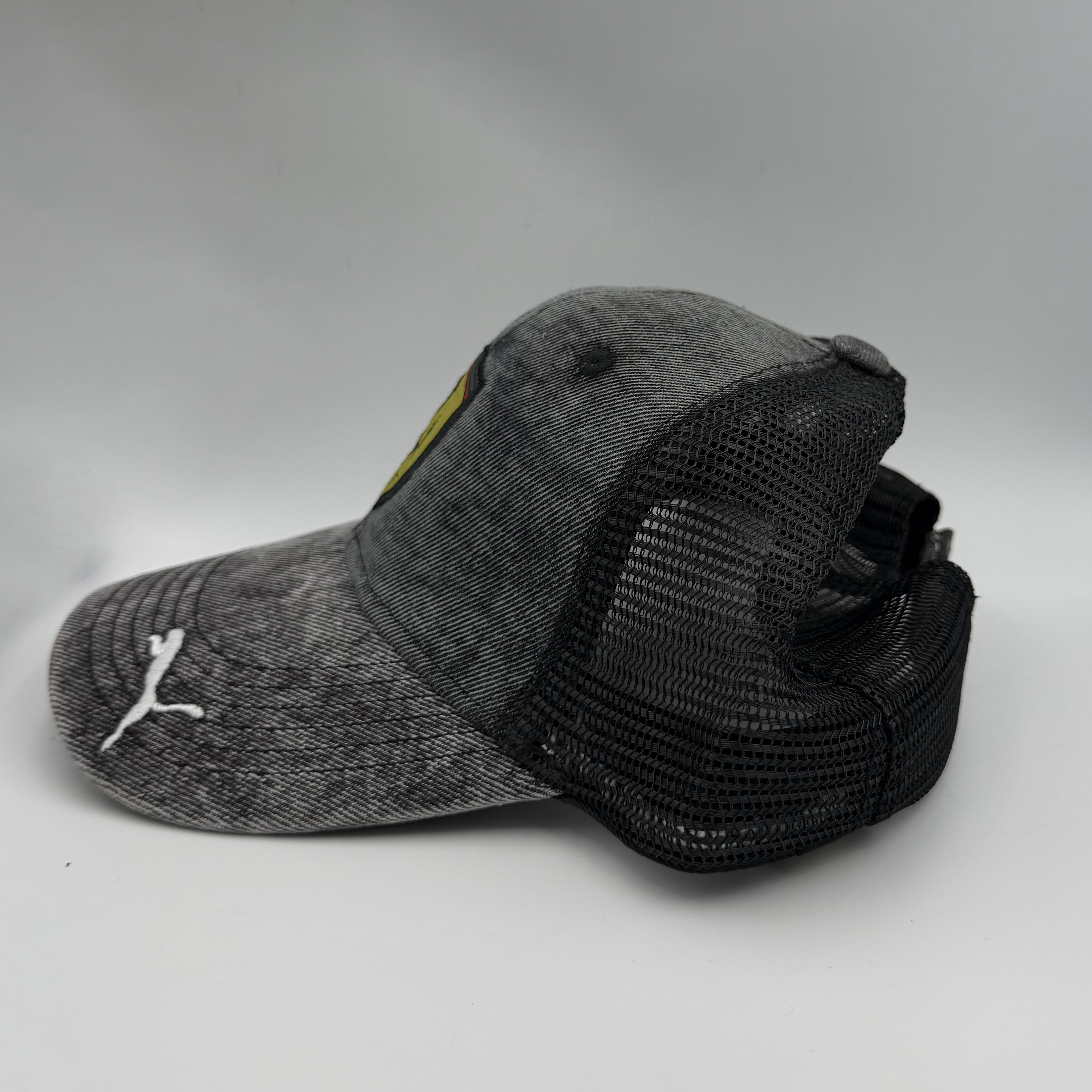 Ferrari Trucker Cap