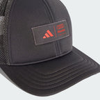 Audi F1 Team 2026 Trucker Cap Adults - Dark Grey