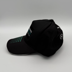 Mercedes AMG Petronas Cap