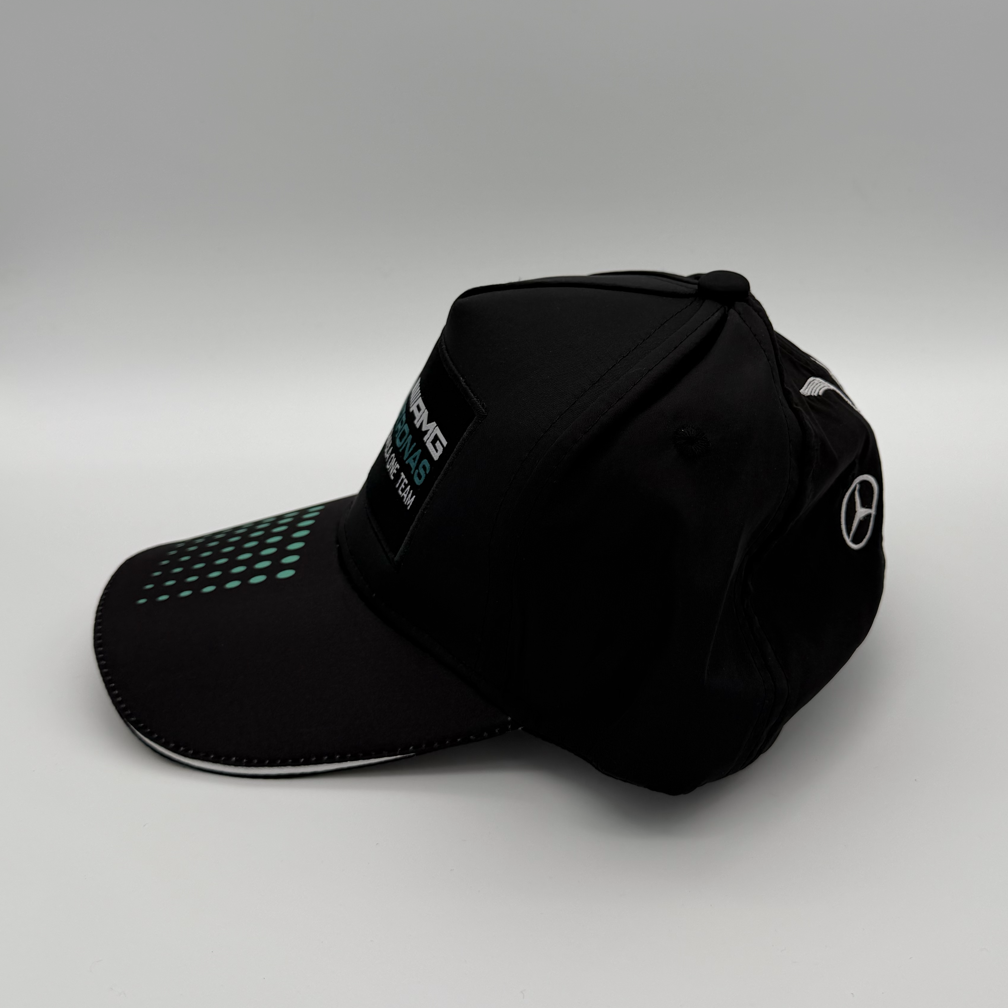 Mercedes AMG Petronas Cap