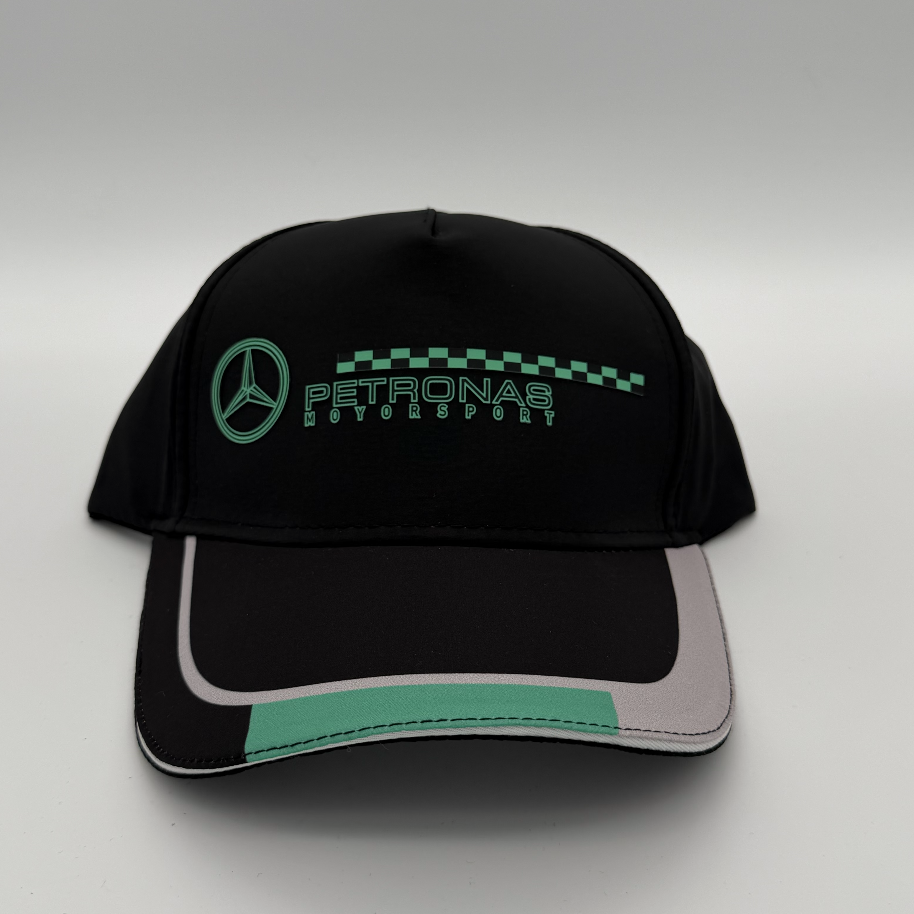 Mercedes AMG Petronas Motorsport Cap