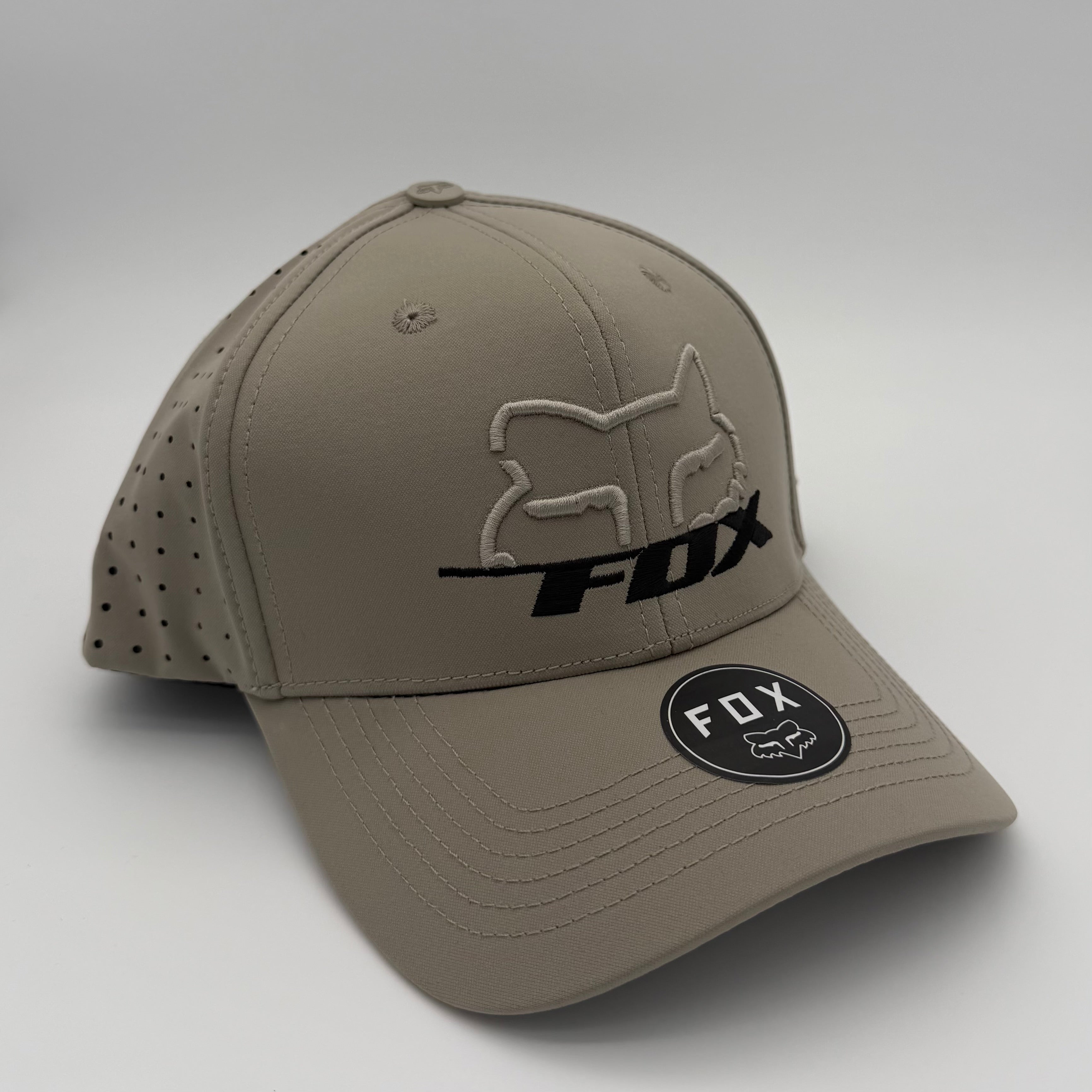 Fox Motorsport Cap