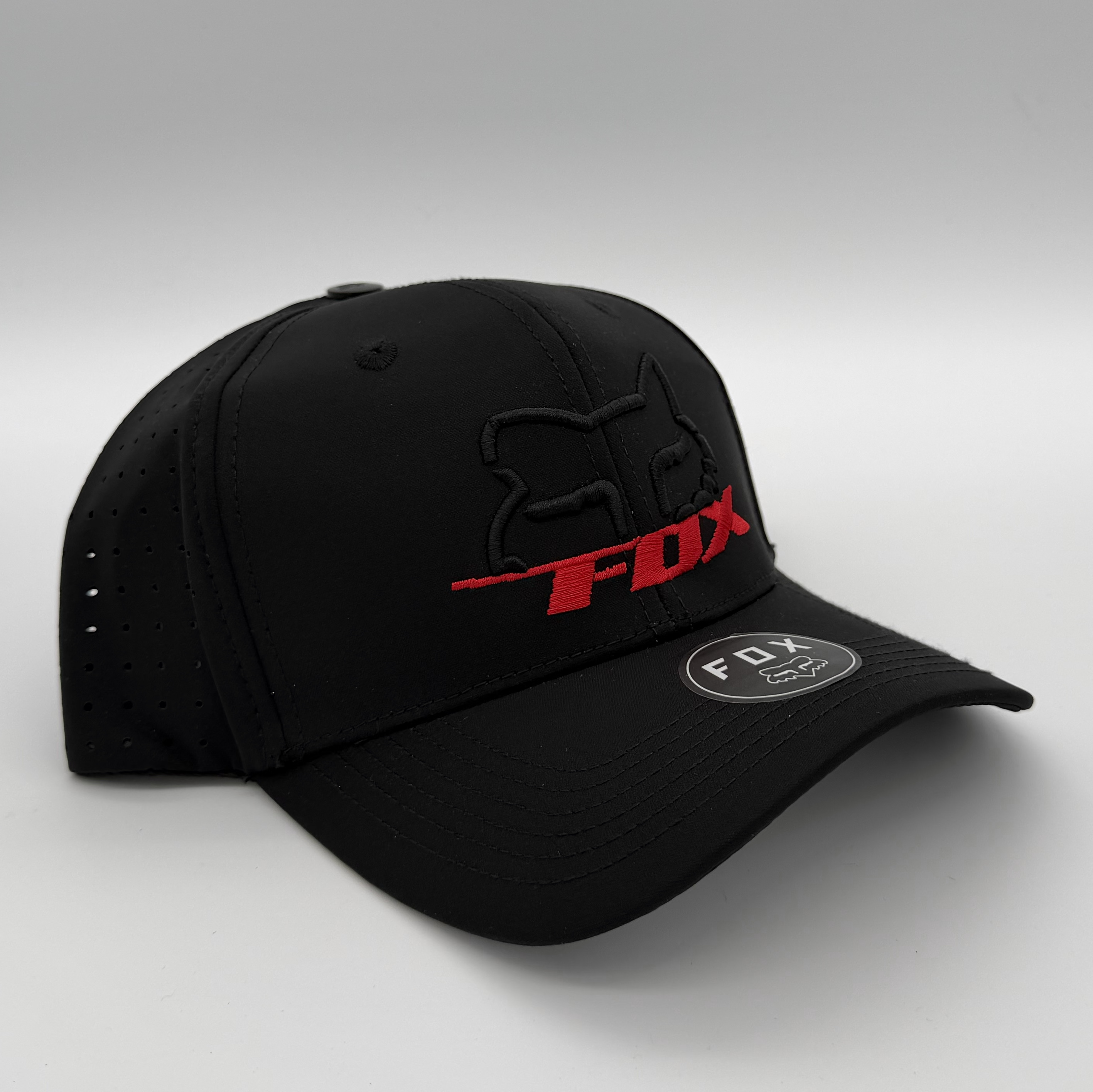 Fox Motorsport Cap
