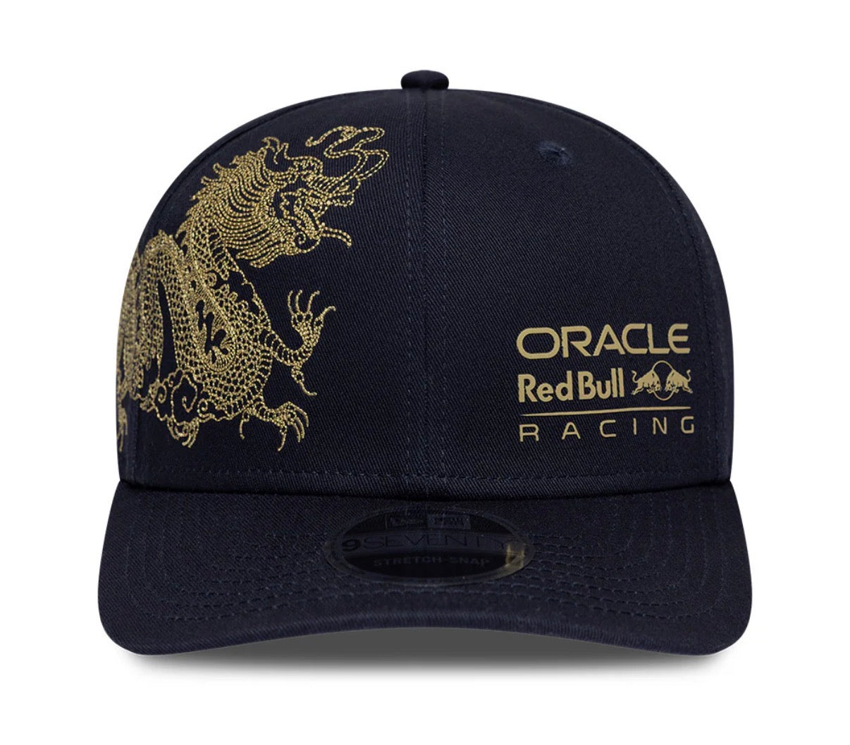RedBull Racing F1 2026 China 9Seventy Team Cap