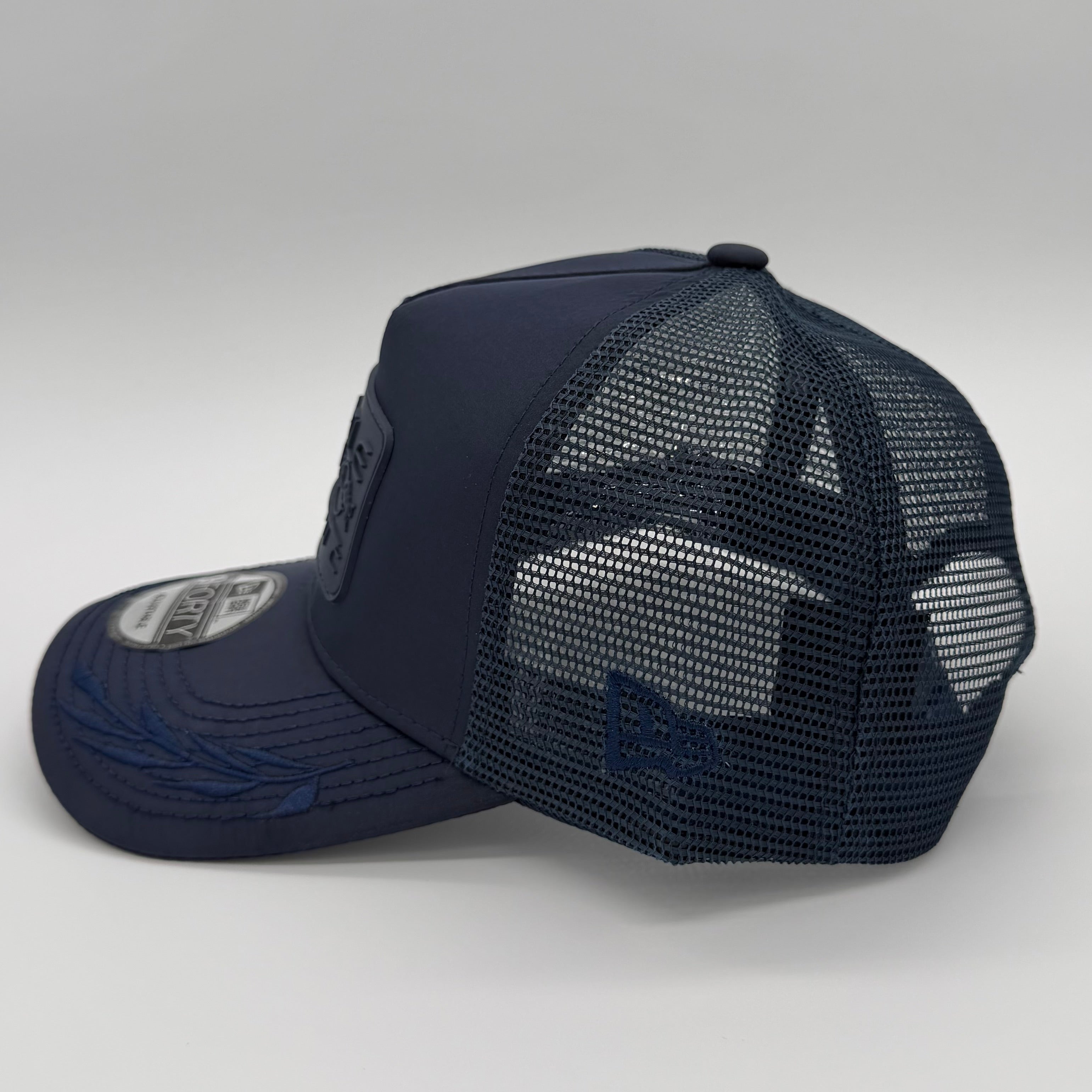 Oracle RedBull Trucker Cap