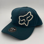 Fox Motorsport Cap