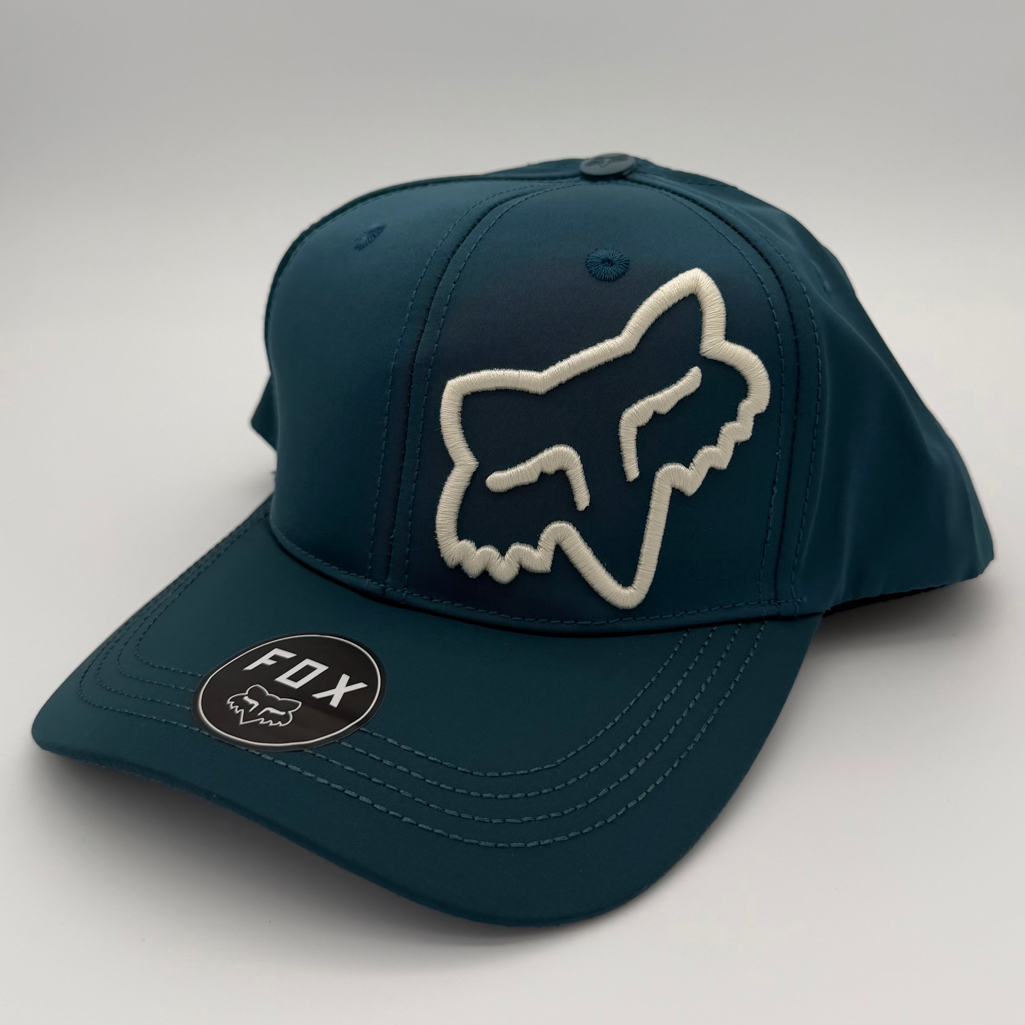 Fox Motorsport Cap