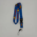 RedBull Lanyard