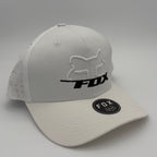Fox Motorsport Cap