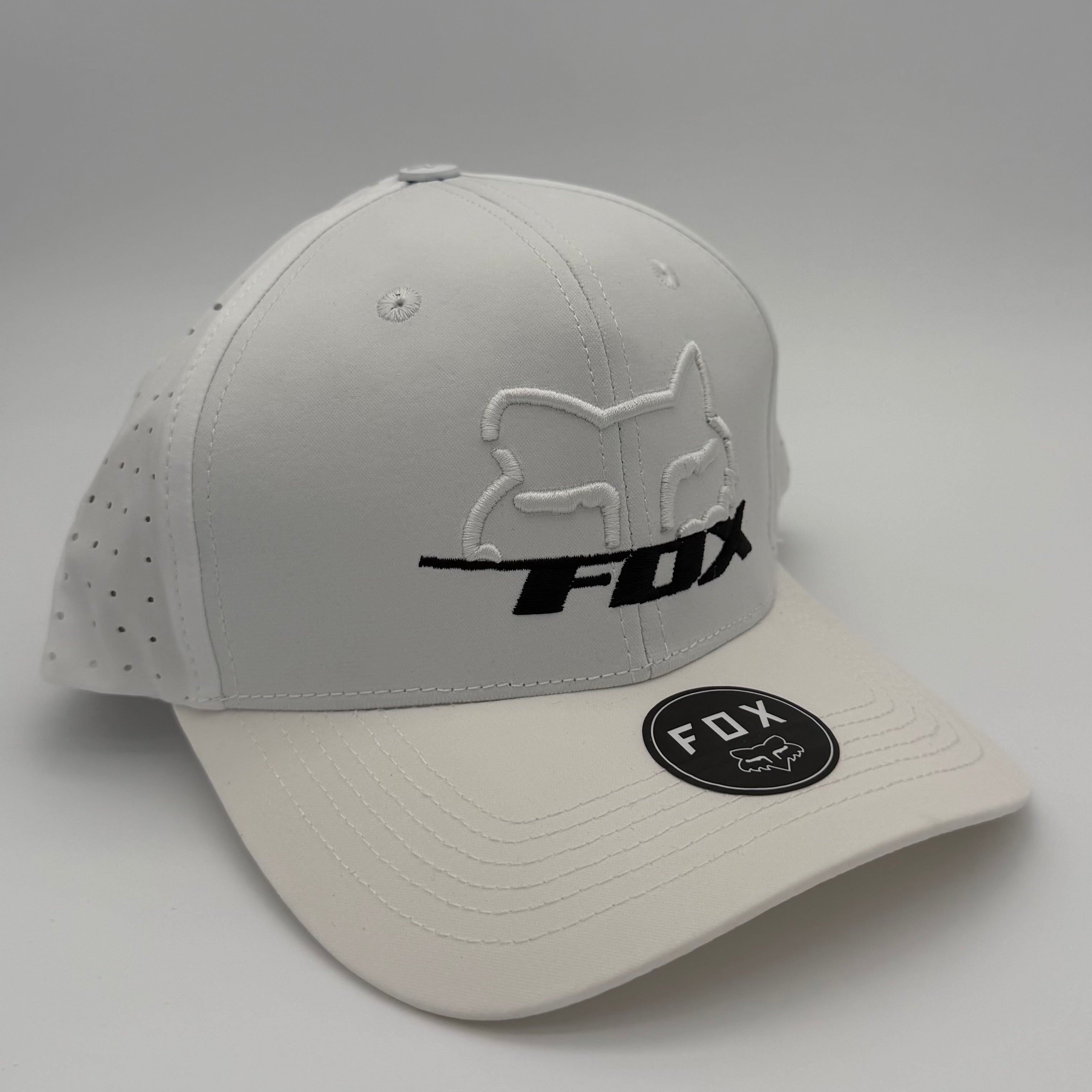 Fox Motorsport Cap