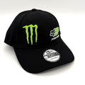 Monster Fox Pro Circuit Cap