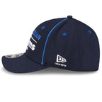Williams F1 Team 2026 9Forty Cap Adults - Night Shift Navy