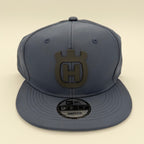 Husqyvarna Flat Brim Cap